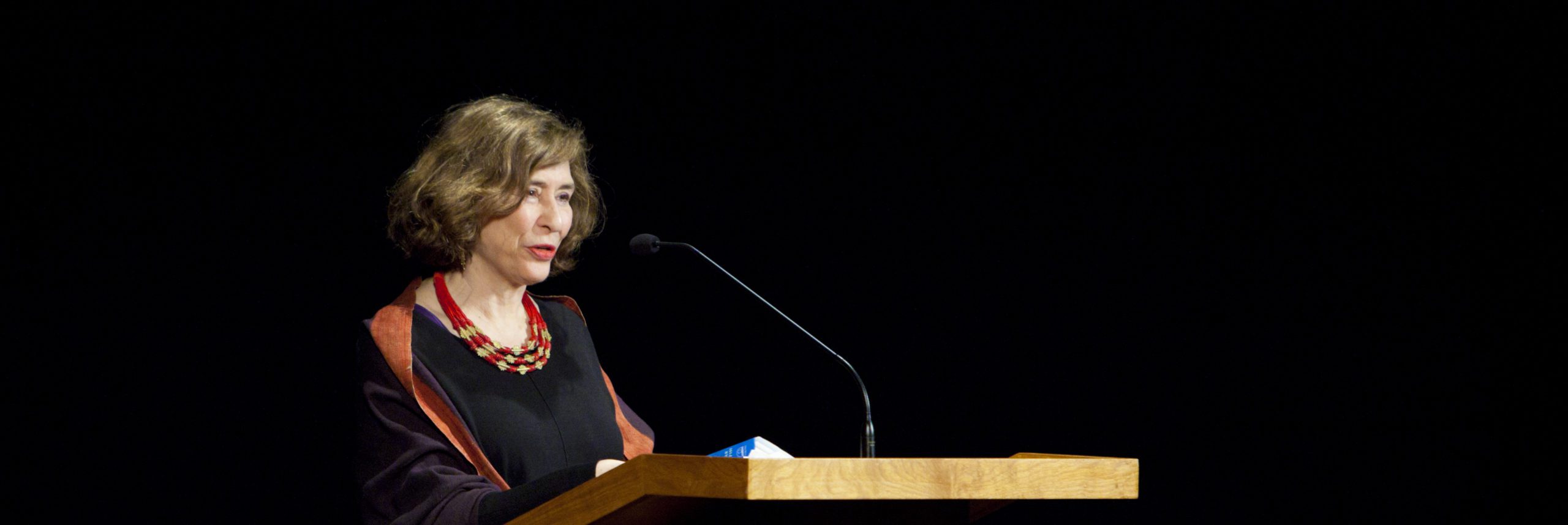 Azar Nafisi Opens Pittsburgh Humanities Festival PA Humanities