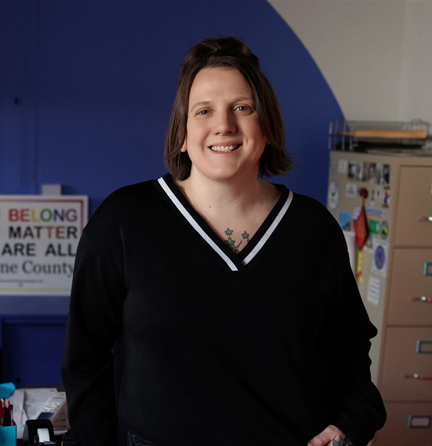 Arrah FisherThe Cooperage Project (Honesdale)