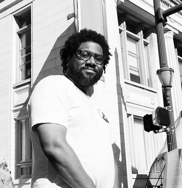 Chris RogersFriends of the Tanner House (Philadelphia)