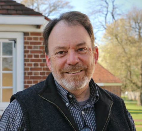 Doug MillerPennsbury Manor (Morrisville)