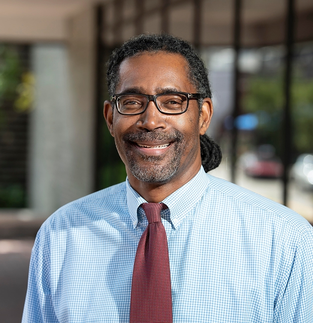 Ervin DyerAugust Wilson House (Pittsburgh)