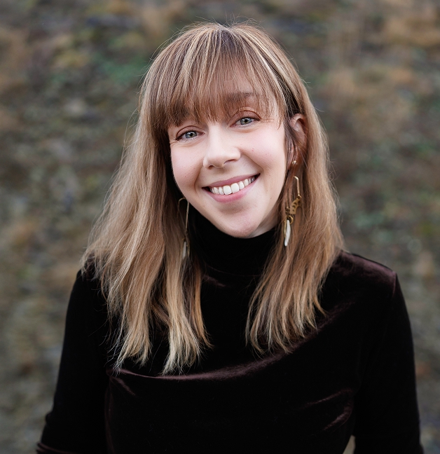 Erin NinehouserRust Belt Mayberry (Ambridge)