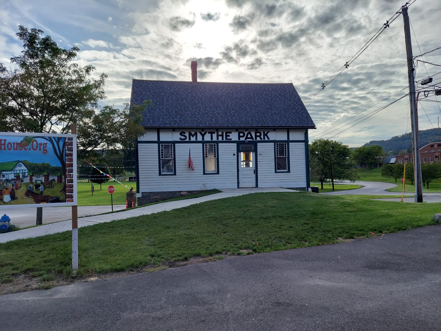 Major Support Heading to Communities Along Route 6 Corridor and Western