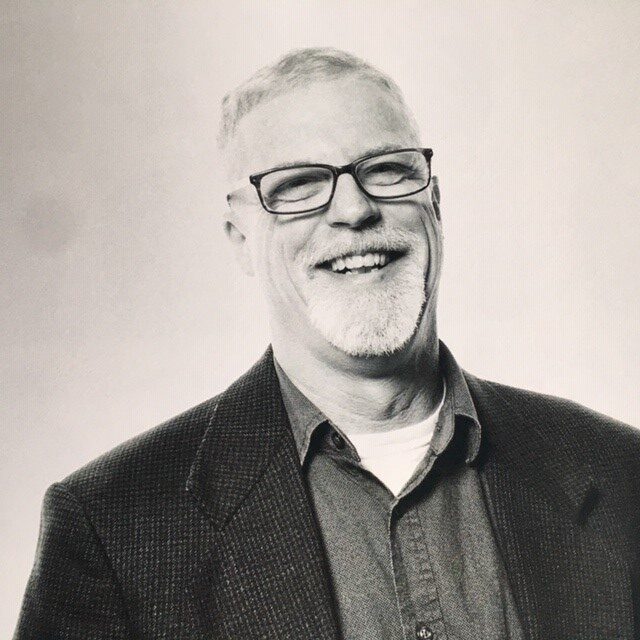 Rusty BakerPA Museums (Harrisburg)