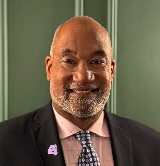 Herman BeaversUniversity of Pennsylvania (Philadelphia)