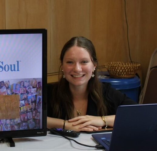 Allie O'SheaPort Allegany Heart & Soul