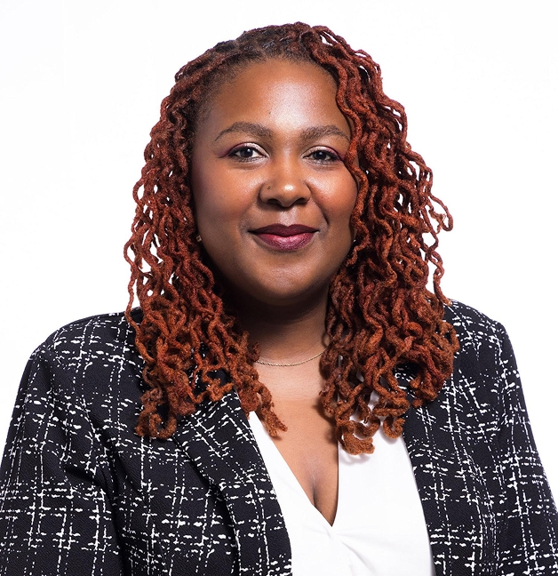 Kyra TaylorErie's Black Wall Street