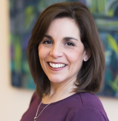 Lisa CordianoThe PEOPLE Project (Gettysburg)