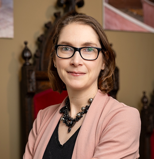 Lindsay VarnerCumberland County Historical Society (Carlisle)