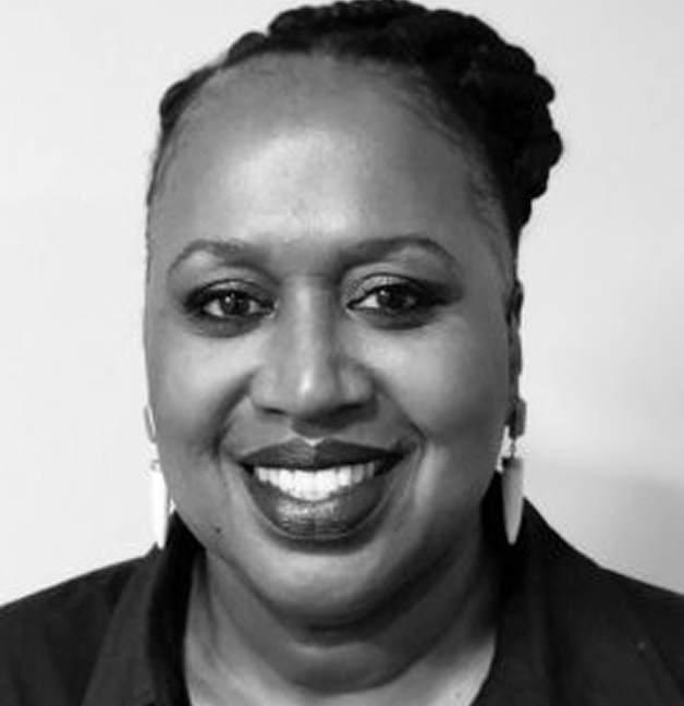 Octavia Mcbride-AhebeePoet (Philadelphia)