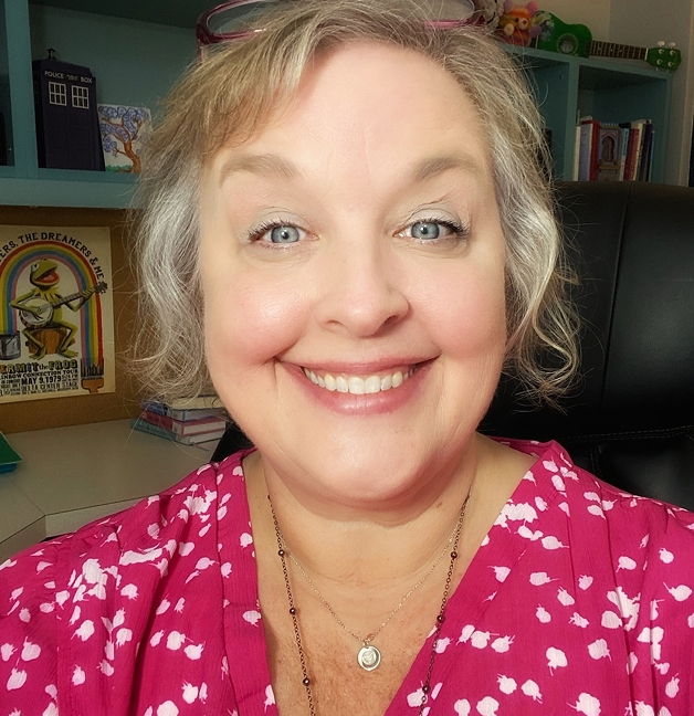 Tammy BlountErie County Public Library