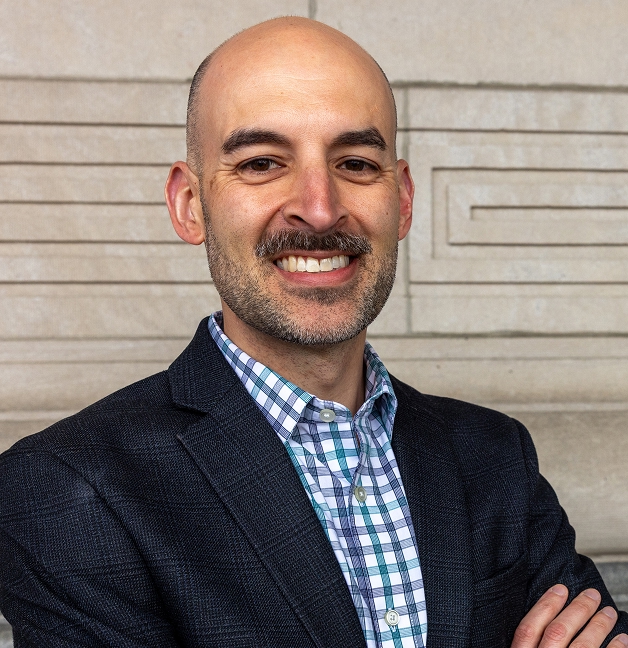 Todd PousleyCity of Carbondale