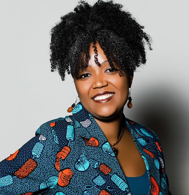 LaKeisha WolfUjamaa Collective (Pittsburgh)