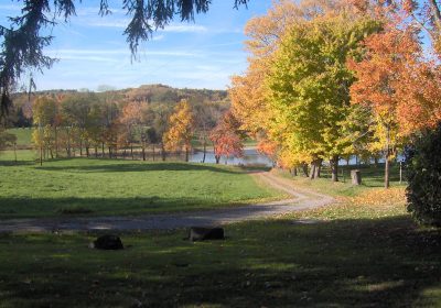 DARLINGTON TOWNSHIP, LOCATED IN BEAVER COUNTY, PA.