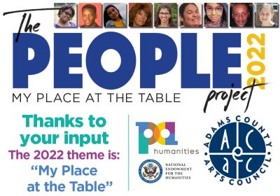 People Project logo