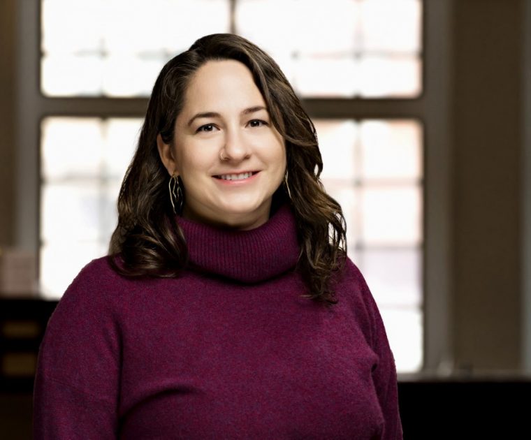 Julia Katz - PAHumanitiesHS-71 - Credit Russ Hickman