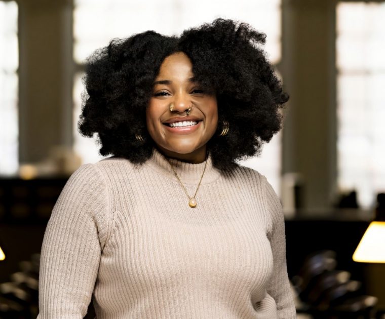 Nina Riley - PAHumanitiesHS-26 - Credit Russ Hickman