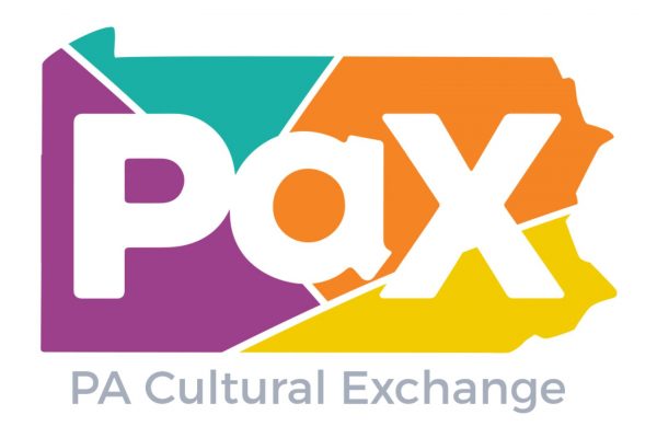 PaX Hero Image