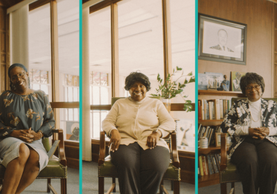 Voices of History Scranton covers