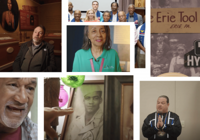 White & Beige Aesthetic Photo Collage Facebook Post (2)