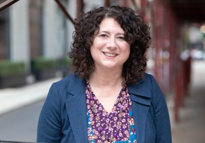 Laurie Zierer
