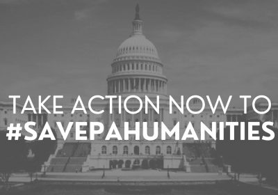 take action save pah